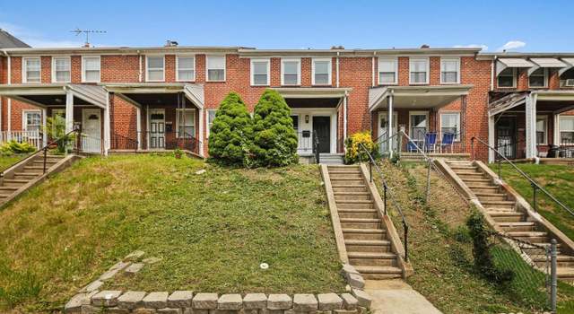 Photo of 1324 Kitmore Rd, Baltimore, MD 21239