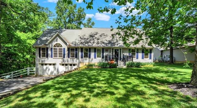 Photo of 95 Caldwell Rd, North East, MD 21901