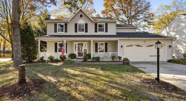 Photo of 5202 Flounder Ct W, Waldorf, MD 20603