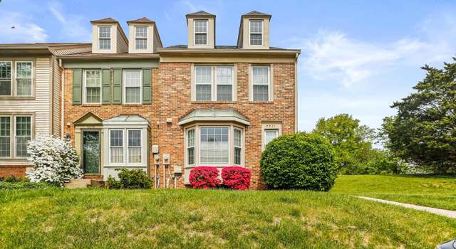 Photo of 8821 Willowwood Way, Jessup, MD 20794