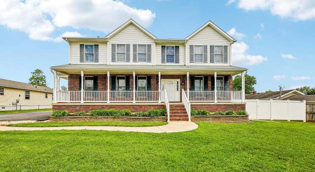 Photo of 8691 Pine Tree Rd, Jessup, MD 20794