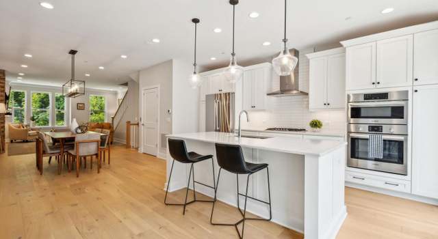 Photo of 10338 Grosvenor, North Bethesda, MD 20852