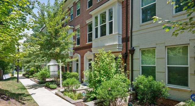 Photo of 10338 Grosvenor, North Bethesda, MD 20852