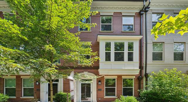 Photo of 10338 Grosvenor, North Bethesda, MD 20852