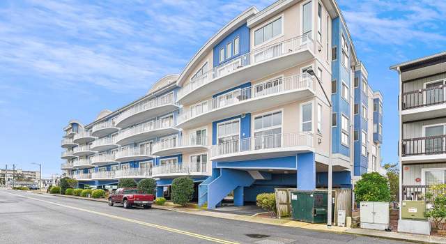 Photo of 111 76th St #304, Ocean City, MD 21842