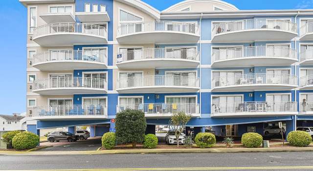 Photo of 111 76th St #304, Ocean City, MD 21842