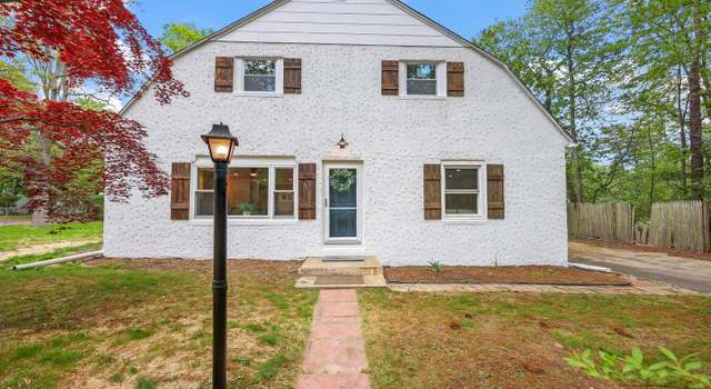 Photo of 702 Lupin St, Browns Mills, NJ 08015