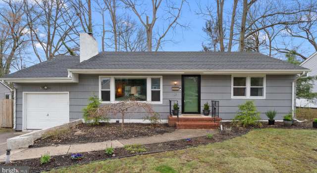 Photo of 21 Glen Stewart Dr, Ewing, NJ 08618