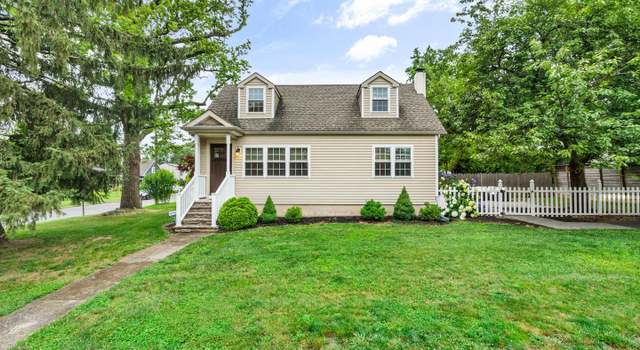 Photo of 102 Coolidge Ave, Lawrence Township, NJ 08648
