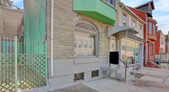 Photo of 19 N 10th St, Reading, PA 19601