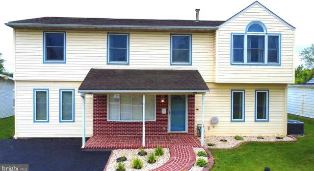 Photo of 632 Auburn Rd, Fairless Hills, PA 19030