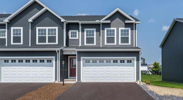 Photo of 153 Jack Pine Way, Port Matilda, PA 16870
