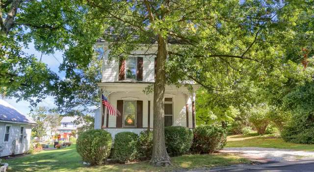 Photo of 83 Mayfield St, Elizabethville, PA 17023