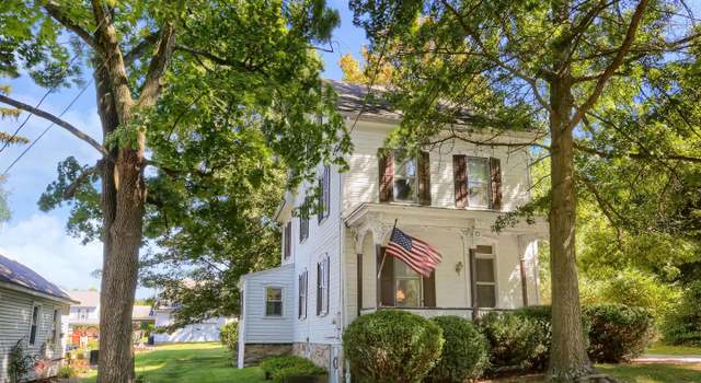 Photo of 83 Mayfield St, Elizabethville, PA 17023