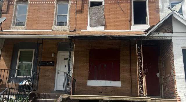 Photo of 206 W 5th St, Chester, PA 19013