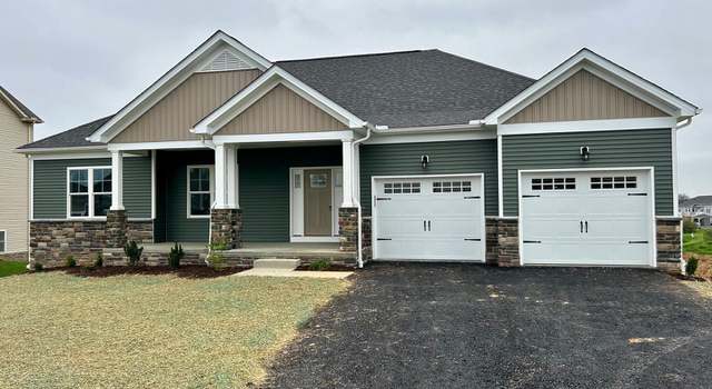 Photo of 1263 Shannon Dr S, Greencastle, PA 17225