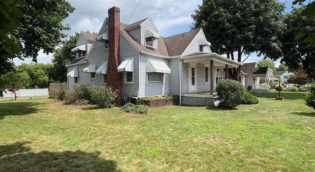 Photo of 301 Fayette St S, Shippensburg, PA 17257