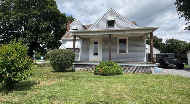 Photo of 301 Fayette St S, Shippensburg, PA 17257