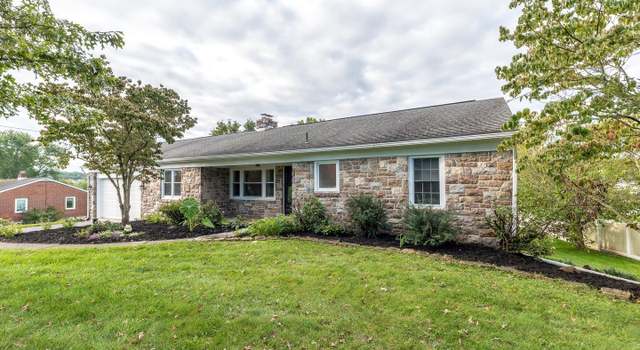 Photo of 434 E Moyer Rd, Pottstown, PA 19464