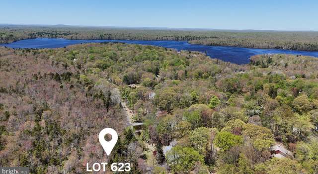 Photo of LOT 623 Laurel Rd, Pocono Summit, PA 18346