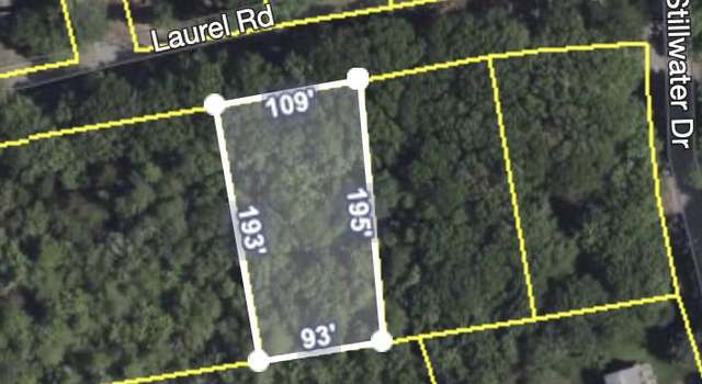 Photo of LOT 623 Laurel Rd, Pocono Summit, PA 18346