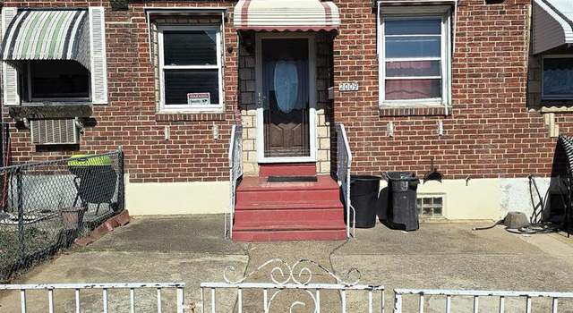 Photo of 2009 E Cheltenham Ave, Philadelphia, PA 19124