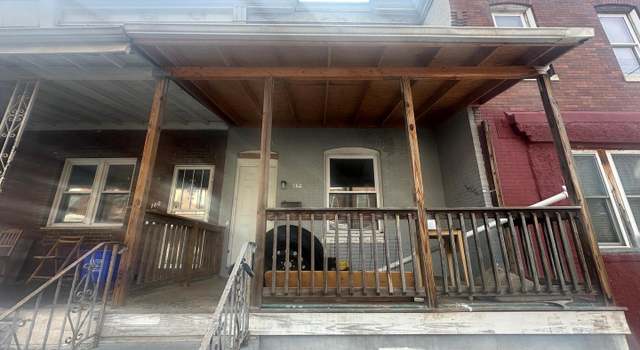 Photo of 162 N Millick St, Philadelphia, PA 19139