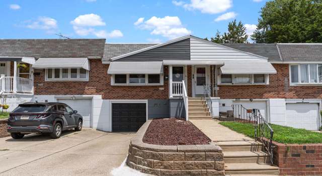 Photo of 3891 Fairdale Rd, Philadelphia, PA 19154