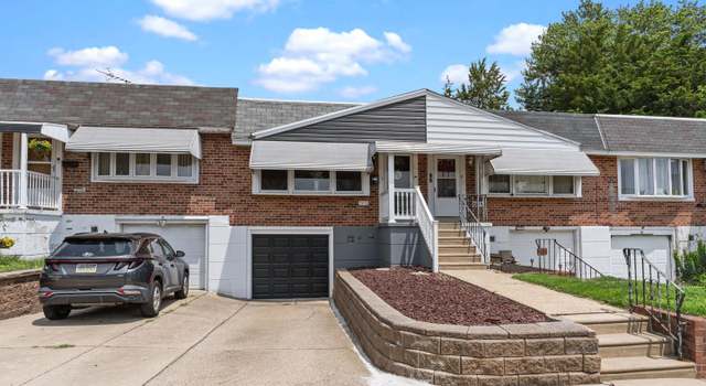 Photo of 3891 Fairdale Rd, Philadelphia, PA 19154