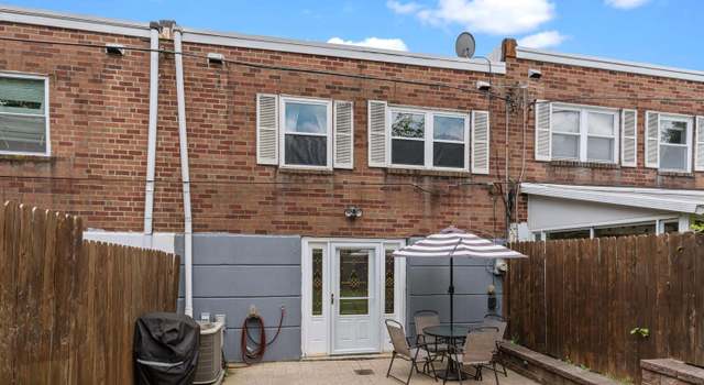 Photo of 3891 Fairdale Rd, Philadelphia, PA 19154
