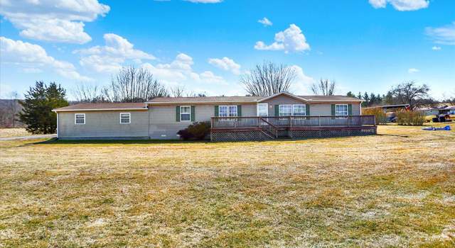 Photo of 6917 Erly Rd, Elliottsburg, PA 17024