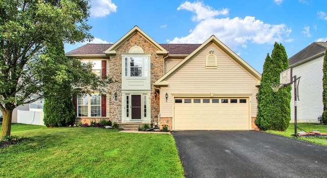Photo of 2523 Codorus Ln, Spring Grove, PA 17362