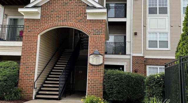 Photo of 12956 Centre Park Cir #315, Herndon, VA 20171