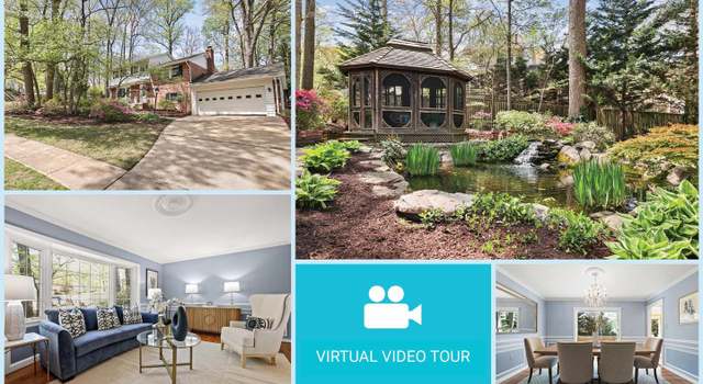 Photo of 3808 Winterset Dr, Annandale, VA 22003