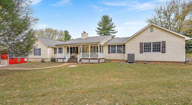 Photo of 11895 Folly Ln, Lovettsville, VA 20180