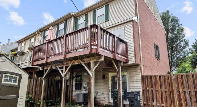 Photo of 8720 Ariel Ct, Manassas, VA 20110