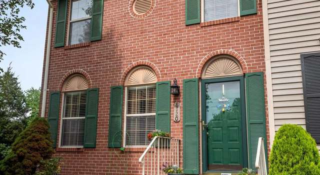Photo of 8720 Ariel Ct, Manassas, VA 20110