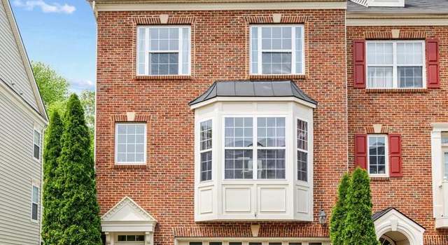 Photo of 9756 Corbett Cir, Manassas Park, VA 20111