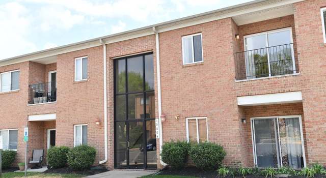 Photo of 10604 Provincial Dr #204, Manassas, VA 20109