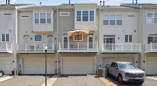 Photo of 14532 Kentish Fire St, Gainesville, VA 20155