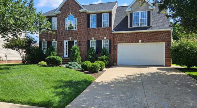 Photo of 2808 Oconnor Ct, Fredericksburg, VA 22408