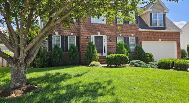 Photo of 2808 Oconnor Ct, Fredericksburg, VA 22408