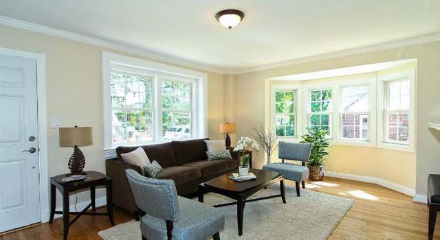Photo of 1003 Hopewell Ave, Takoma Park, MD 20912