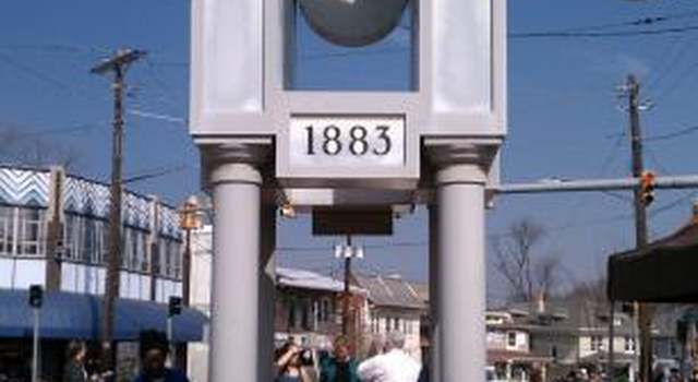 Photo of 1003 Hopewell Ave, Takoma Park, MD 20912