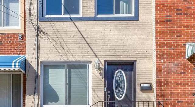 Photo of 1486 Bangor St SE, Washington, DC 20020