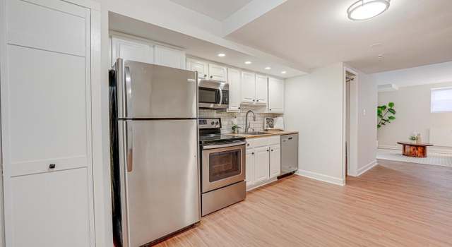 Photo of 3426 16th St NW Unit T2, Washington, DC 20010