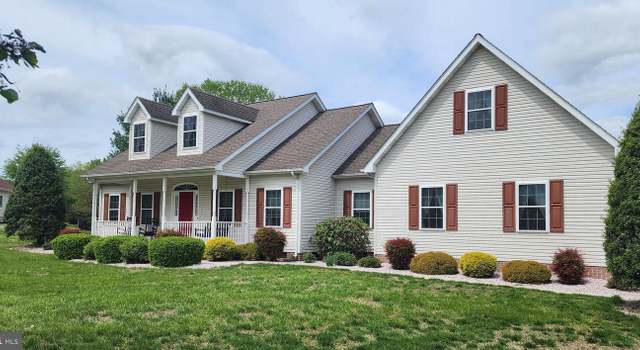 Photo of 319 Meadow Ridge Pkwy, Dover, DE 19904