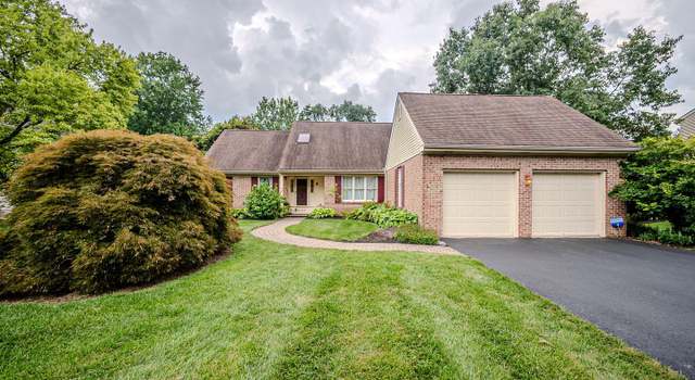 Photo of 4 Running Brook Ln, Newark, DE 19711