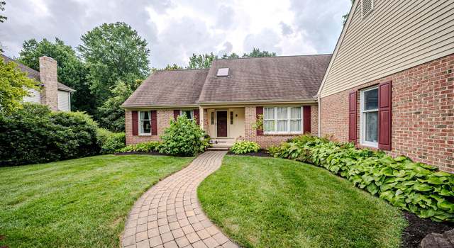 Photo of 4 Running Brook Ln, Newark, DE 19711