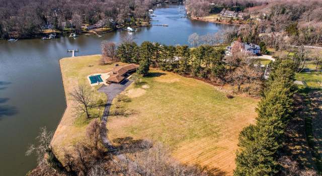 Photo of 543 Jenkins Ln, Annapolis, MD 21409